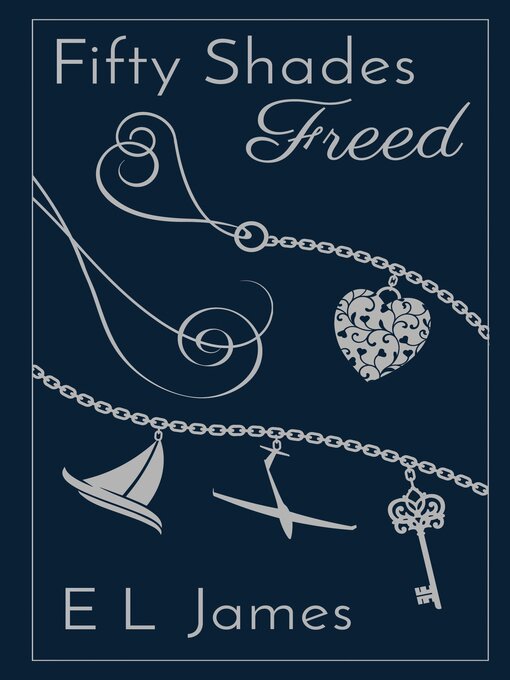 Title details for Fifty Shades Freed by E L James - Wait list